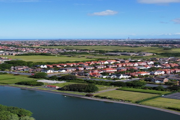 Lytham Saint Annes