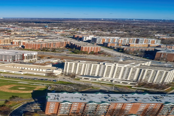 Des Plaines