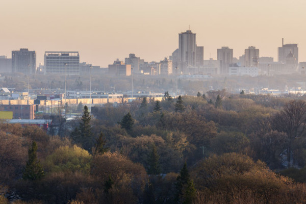 Winnipeg