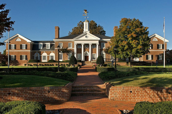 Glen Allen