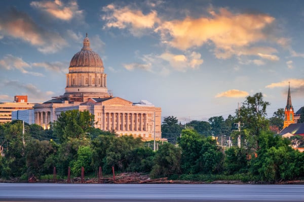 Jefferson City