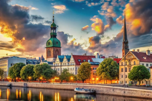 Riga