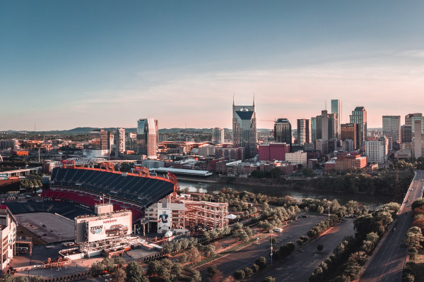 Nashville