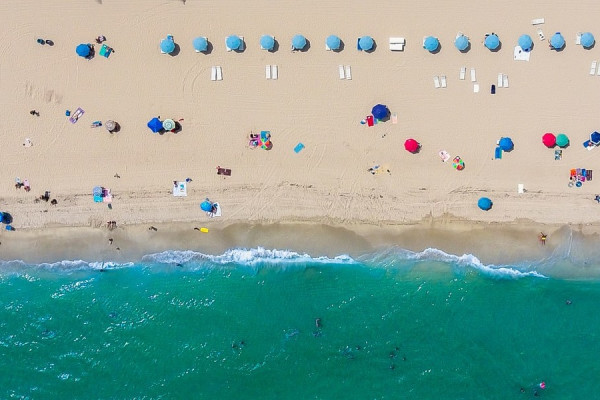 Fort Lauderdale