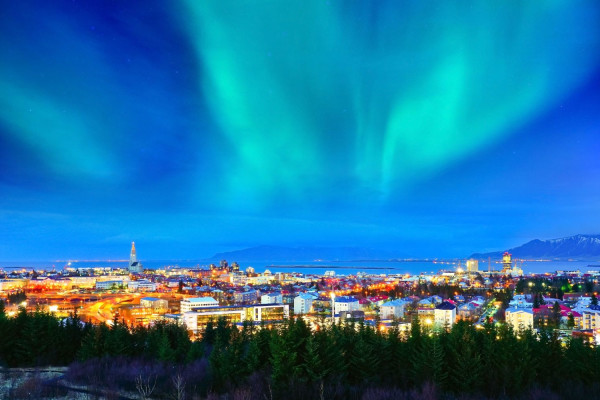 Reykjavík