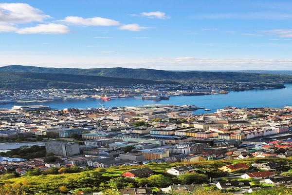 Bergen