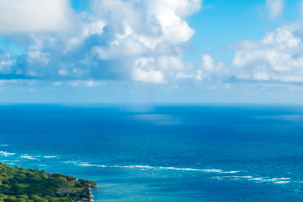 Kaneohe