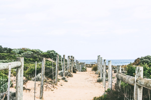 Australia