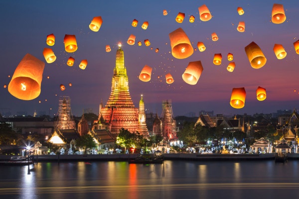 Thailand