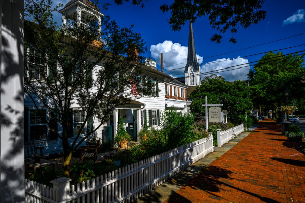 White Plains