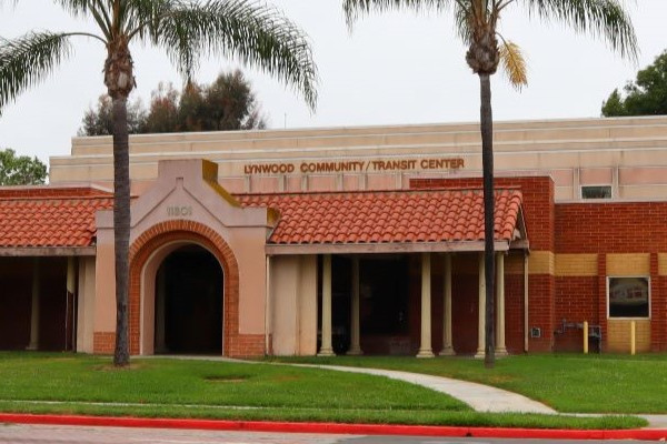 Lynwood