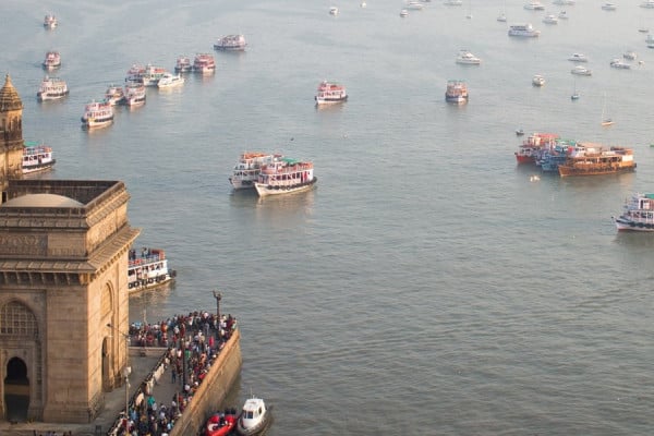 Mumbai