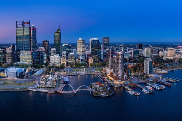 Perth