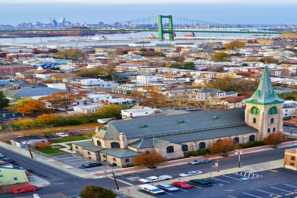 Gloucester Township
