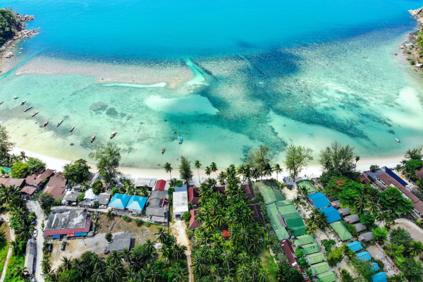 Koh Phangan