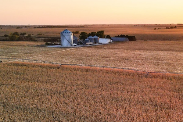 Nebraska