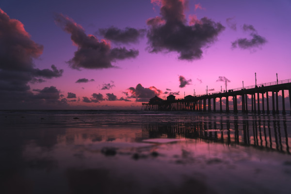 Huntington Beach