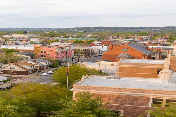 Morehead