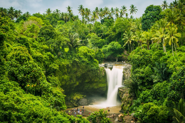 Ubud