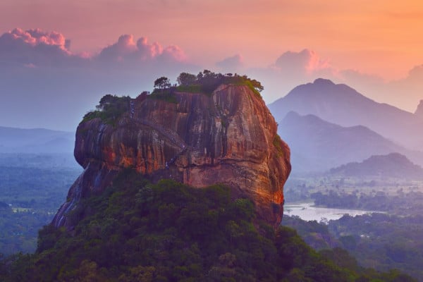 Sri Lanka
