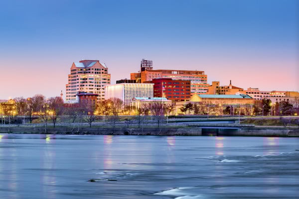 Trenton