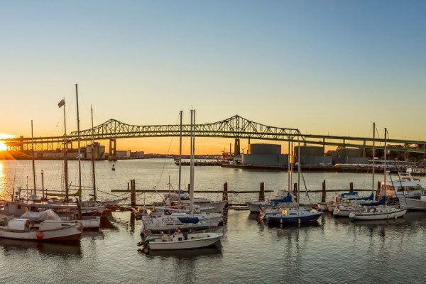 Fall River