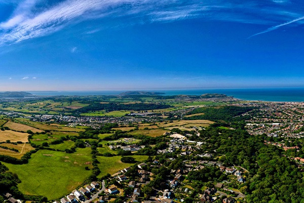 Colwyn Bay