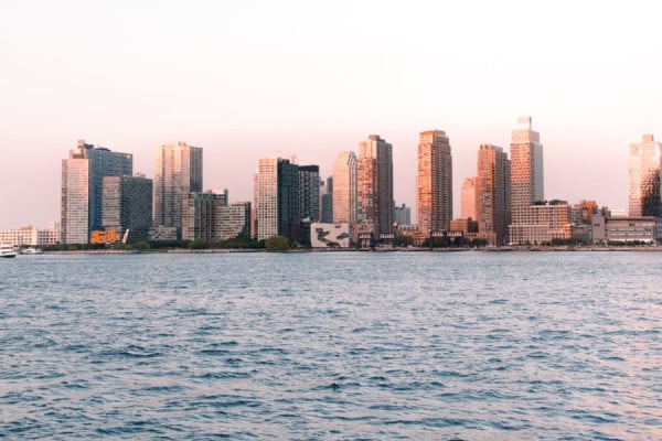 Long Island
