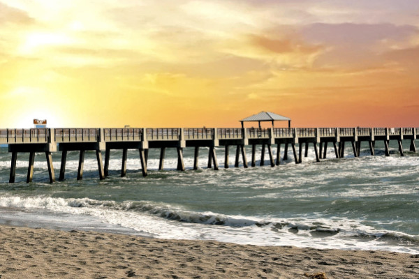 Juno Beach