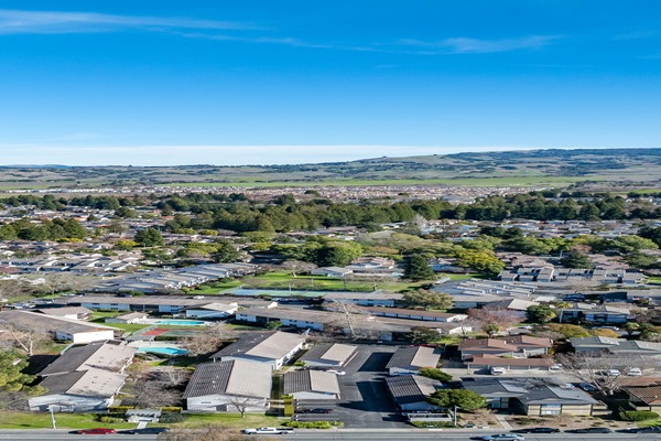 Rohnert Park
