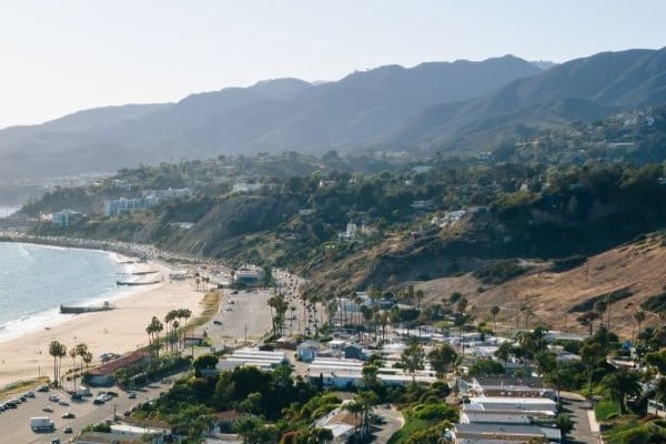 Pacific Palisades