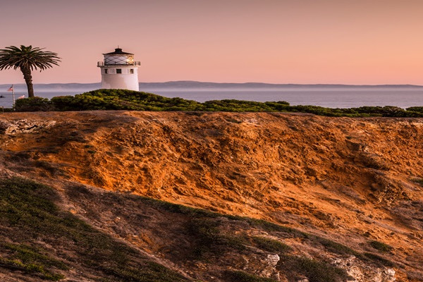 Rancho Palos Verdes