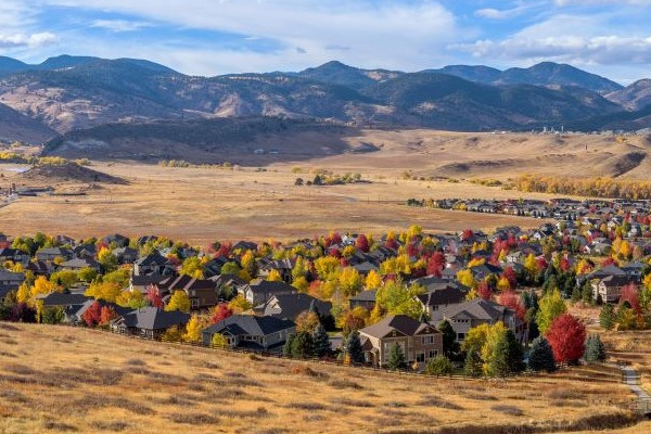 Arvada