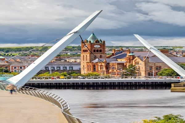 Londonderry