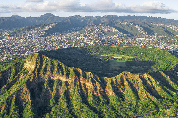 Mililani Mauka