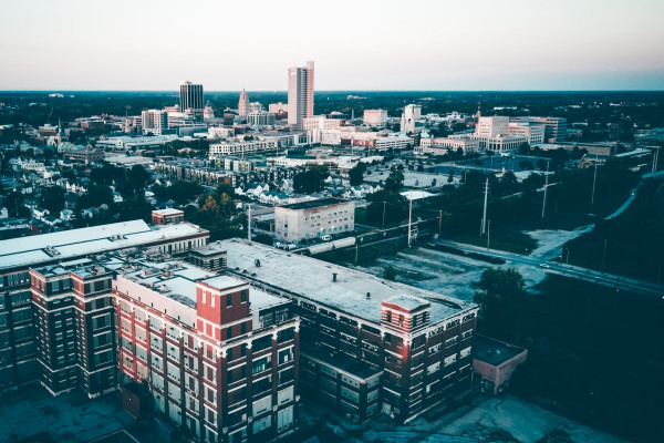 Fort Wayne
