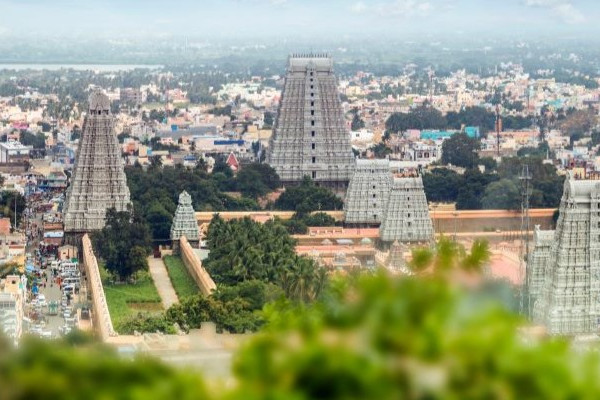 Tamil Nadu