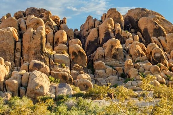 Apple Valley