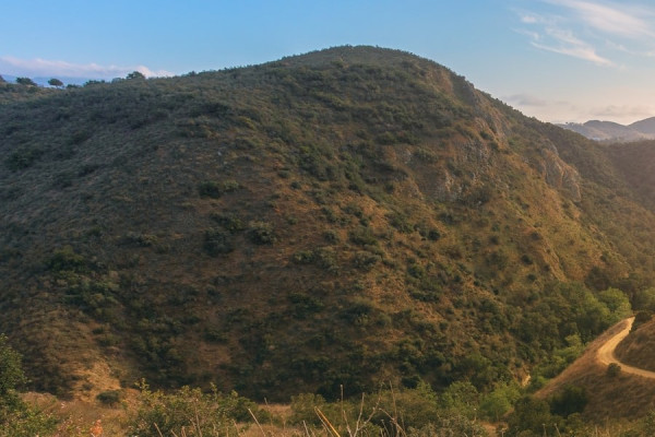 Thousand Oaks