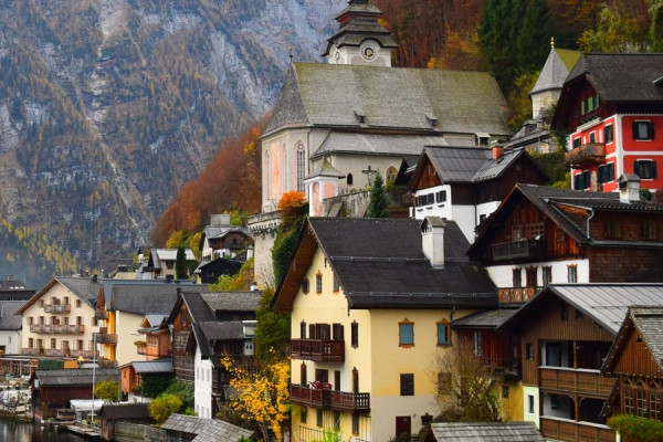 Austria