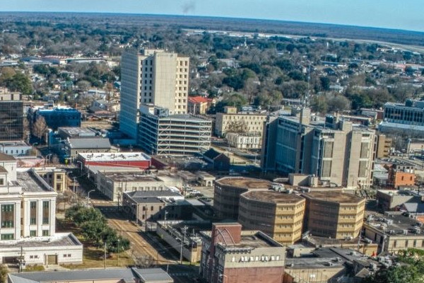 Lafayette