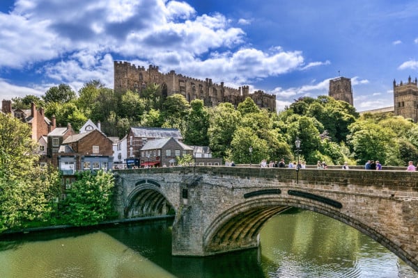 Durham