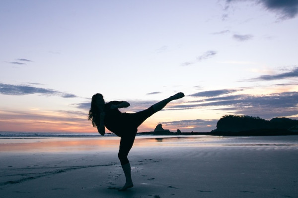 Martial Arts