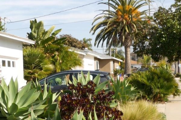 South Whittier