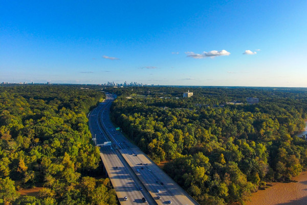 Sandy Springs