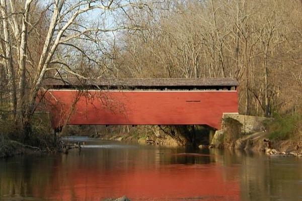Cecil County