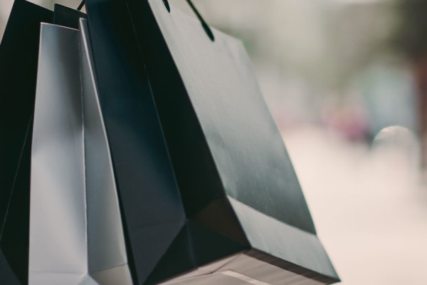 Shopping Addiction