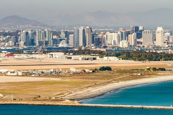 National City
