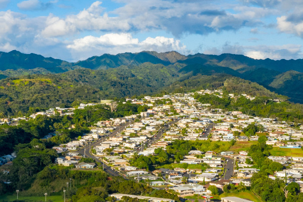 Pearl City