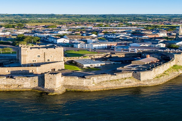 Carrickfergus